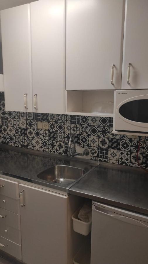 Apartamento Bonito Molina Alp La Molina  Exterior foto